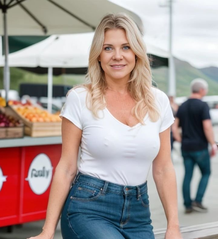 Dansbandsbruden från Stockholms län,Sverige