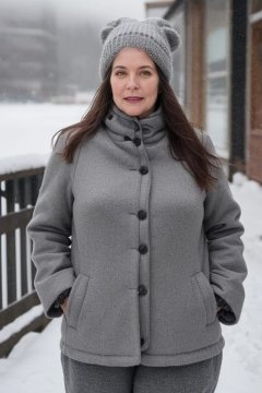 ÄventyrFlickan från Stockholms län,Sverige