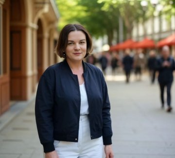 Jeanstjej från Stockholms län,Sverige