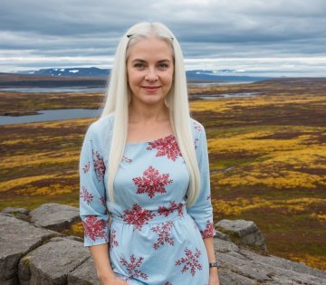 KärleksÄlva från Stockholms län,Sverige