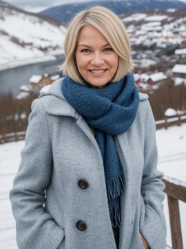 MarrisKnullruffs från Stockholms län,Sverige