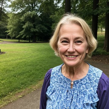 MysigaPrinsessa från Skåne län,Sverige