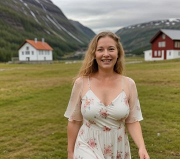 OerfarenQvinna från Stockholms län,Sverige