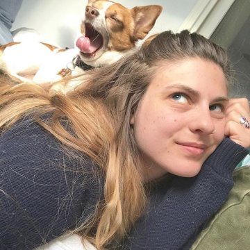 rebecka98 från Skåne län,Sverige